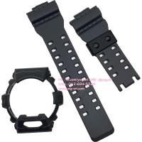 ราคา กรอบสาย G-SHOCK แท้✅ สีเทาด้านไม่ลงฟอนต์ ใส่ได้รับรุ่น G-8900 ,GR-8900 ,GLS-8900 สายนาฬิกาข้อมือ สินค้าคุณภาพ (9615391019)