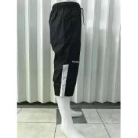 ราคา Warrix กางเกงวอร์มผ้าร่ม ขา 4 ส่วน รุ่น WP-3104 (6067482568)