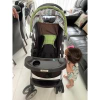 ราคา รถเข็นเด็ก GRACO มีหลังคา (10910665655)