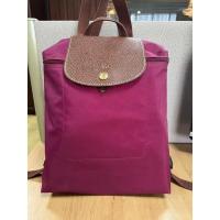 ราคา LONGCHAMP Lepliage Originnal Backpack มือสอง ของแท้ (23505338806)