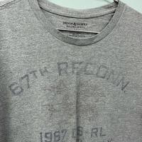 ราคา เสื้อยืด Denim & Supply Ralph Lauren Size M-ของมือสอง (18636713422)