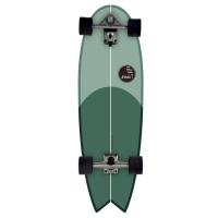 ราคา Slide SurfSkate Skateboard - 33" Swallow Saladita Complete Surf Skateboard (14208088525)