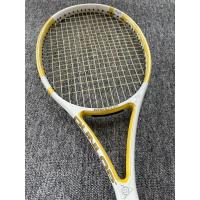 ราคา ไม้เทนนิส Dunlop Super Elite 265 Plus หน้า100 ไม้เทนนิสมือสอง (24582663024)