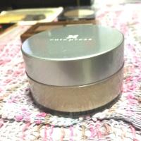 ราคา Cute press translucent loose powder (65549689)