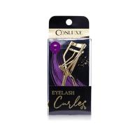 ราคา ที่ดัดขนตา Cosluxe Eyelash Curler คอสลุคส์ อายแลช เคอเลอร์ (8169763464)