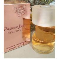 ราคา น้ำหอม Nina Ricci Premier Jour for Women EDP 100ml (6733018761)