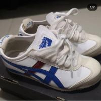 ราคา รองเท้าonitsukaTigerแท้มือ2รองเท้าเด็ก (29653436423)