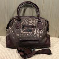 ราคา กระเป๋าแฟชั่น แบรนด์ Sisley (5357570969)
