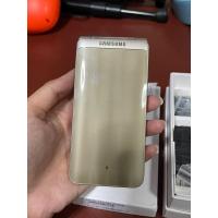 ราคา โทรศัพท์มือถือฝาพับ Samsung galaxy folder 2 เชื่อมต่อ wifi โหลดแอพได้ รองรับภาษาไทย (18584983452)