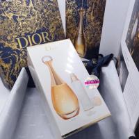ราคา Dior JADORE EDP 100 ml แถม 10 ml Refillable Eau De Parfum (ป้ายไทย) (21079694904)