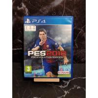 ราคา Pes 2018 Pes2018 : ps4 (มือ2) (13791148102)