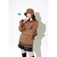 ราคา สเวตเตอร์MLBรุ่นนี้เนื้อผ้าไม่หนามากนะคะใส่กันเย็นกันแดดได้ค่ะด้านในเป็นผ้าเกล็ดปลาละเอียดลายสวยมากค่ะสีนี้ลายสวย (24452748643)