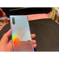 ราคา Samsung Galaxy Note 10 Plus Ram 12gb Rom 256gb เครื่องศูนย์แท้ จอแท้ลื่นๆ การใช้งานปกติทุกอย่าง เอาไว้ใช้งานคุ้มๆ (10183365999)