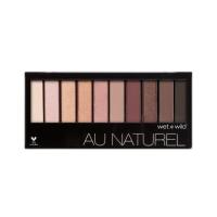 ราคา Wet n Wild Au Natural Palette - Nude Awakening (94562460)