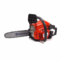 HUSQVARNA เลื่อยยนต์ 0.95 แรงม้า รุ่น HUSQVARNA 120
