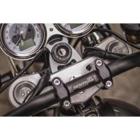 ราคา แผงคอแต่ง Triumph Thruxton R 1200 แผงคอมิเนียม (19232666356)