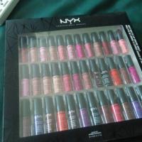 ราคา หาร nyx ของแท้พร้อมส่ง (91688055)