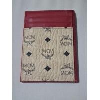 ราคา MCM ใส่การ์ด ใส่เหรียญ เบาๆ (12703176261)
