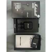 ราคา MARSHALL MINOR III BLACK - หูฟังบลูทูธ, หูฟังไร้สาย, true wireless (23566063378)