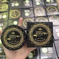 ราคา ครีมเวียดนาม กระปุกดำ สูตรขาวแรง แท้100% ไม่มีผลิตในไทย (1513031847)