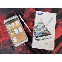 ราคา Samsung Galaxy Note2 (มือสอง) (12440894093)