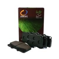 ราคา ผ้าดิสเบรคหน้า MTX ปี 1990-1997 COMPACT LIFE(ML-303 COMPACT) (15664604438)