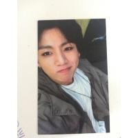 ราคา การ์ดจองกุก BTS แท้ (625175687)