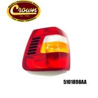 ราคา โคมไฟท้าย (Tail Lamp) จี๊ป JEEP Grand Cherokee WJ 4.0L ปี1999 RH (2668131787)