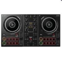 ราคา Pioneer DJ DDJ-200 เครื่องเล่นดีเจ Smart DJ controller (5377659436)
