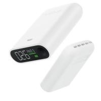 ราคา (ส่งฟรี,กดสั่งซื้อได้เลยครับ) Xiaomi Smartmi PM2.5 Air Detector Portable Sensitive Mijia Air (1864600561)
