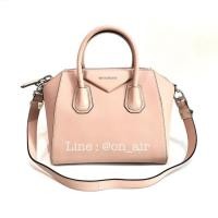 ราคา ราคาเทพ New givenchy antigona small สี powder (2068641000)