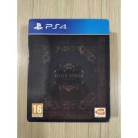 ราคา มือสอง PS4 Dark Souls Trilogy รวม 3 ภาค Zone 2 (25308091540)