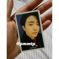 ราคา โฟโต้การ์ด Photo card ยองแจ Youngjae got7 อัลบั้ม 7for7 (ไม่มีตำหนิ) (8810553713)