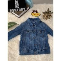 ราคา เสื้อยีนส์เด็ก มือสอง old navy (8936196313)