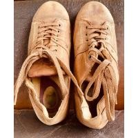 ราคา Dr.Martensรองเท้าหนังแท้ผูกเชือก (26850312067)
