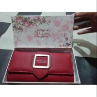 ราคา กระเป๋า3พับ Forever young. ของแท้ (2007932208)