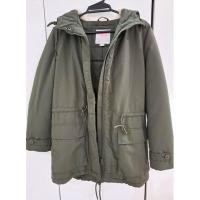 ราคา เสื้อหนาว Giordano padded jacket (20547126871)