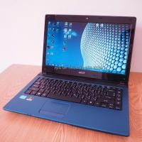 ราคา Acer 4750G Core i5-2520M (GeForce GT 540M 1GB) (263416378)