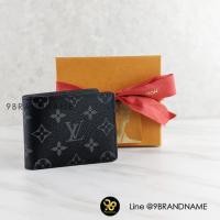 ราคา Louis Vuitton Wallet Slender Color N E W (20570768066)