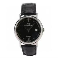 ราคา Iwcfanนาฬิกาผู ้ ชายนาฬิกา IWC Baitao Norphy นาฬิกากลไกอัตโนมัติผู ้ ชาย Swiss Watch IW356308 (27151972310)