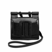 ราคา Boyy bag Romeo Black color (471860026)