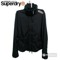 ราคา Superdry JACKET WINDCHEATER JAPAN THRIFT (25234533323)