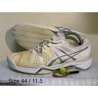 ราคา รองเท้าเทนนิส Asics รองเท้ากีฬา (6728314164)