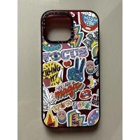 ราคา [Casetify] เคส Iphone 13PM แท้ 100% มือ2 รุ่น Impact Case (23207729904)