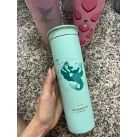 ราคา ขวด สแตนเลส สตาร์บัค เก็บความร้อนเย็น 16oz (14599094844)