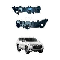 ราคา พลาสติกยึดกันชนหน้า-หลัง Pajero Sport 2015-2018 (20454092112)
