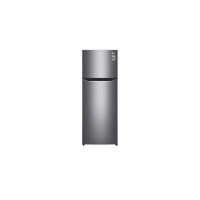 ราคา LG ตู้เย็น 2ประตู 11คิว INVERTER สีเงินแพลตตินั่ม รุ่น GN-B372SLCG (7137517552)