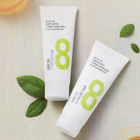 B.O.M Eight Tea Cleansing Foam 150ml