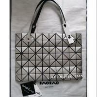 ราคา กระเป๋า Baobao Issey Miyake Rock 7x10 (จากราคา19, 990) (2450734989)