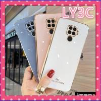 ราคา Ly3c เคส Redmi Note 9 Redmi Note 9 pro Redmi Note 8 pro Redmi Note 7 Redmi Note 9s Redmi Note 9 pro Redmi Note 10 Redmi Note 10 pro (20323677773)